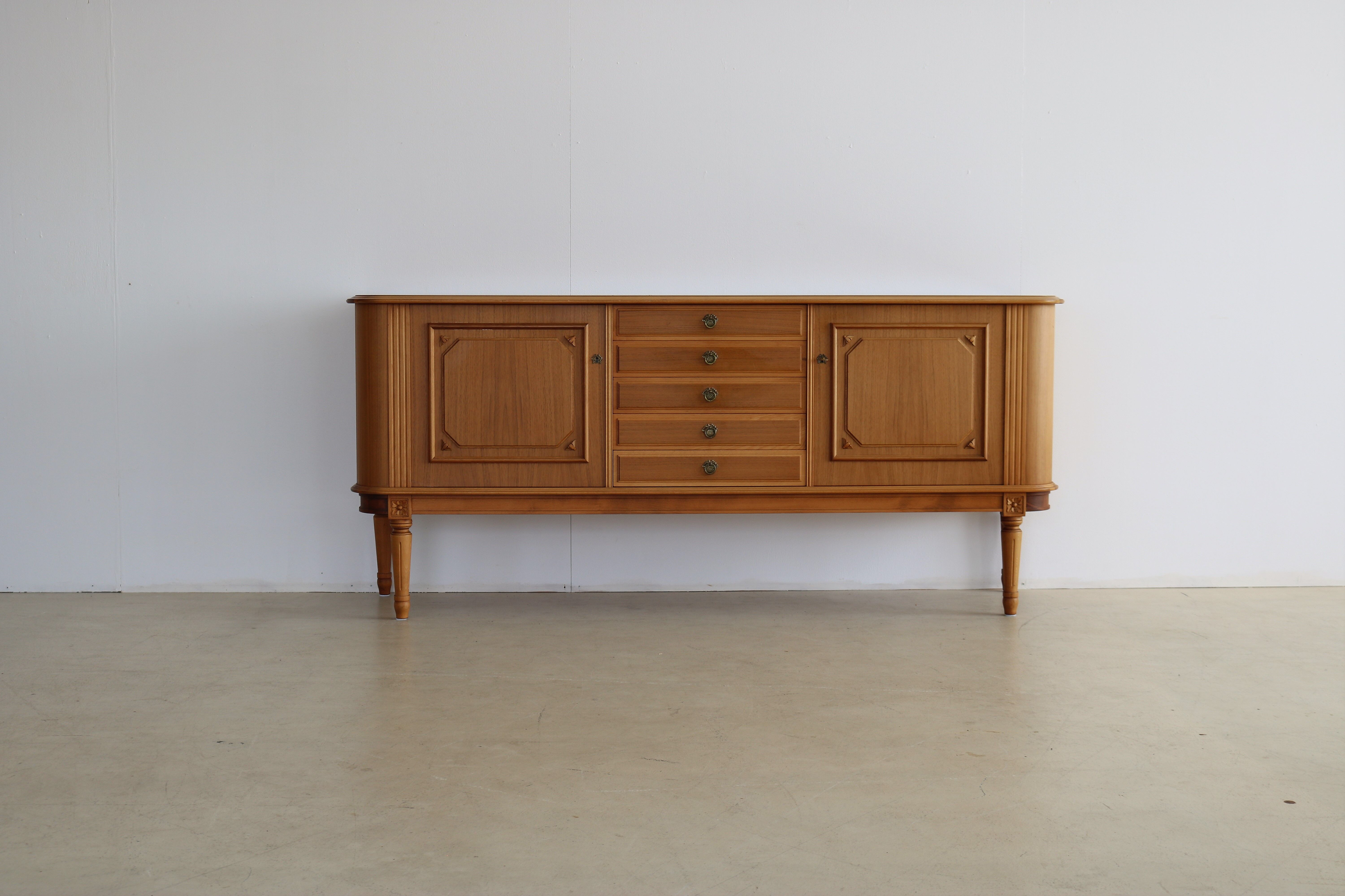 Vintage sideboard