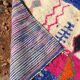 Boujaad rug 260 x 157 cm
