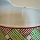 Old Digoin Panama ceramic pitcher