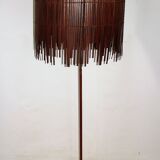 Danish floor lamp, 1960s