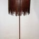 Lampadaire danois, années 1960