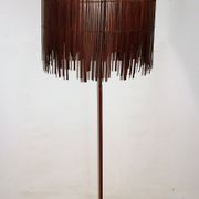 Lampadaire danois, années 1960