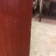 Commode de Marine vintage