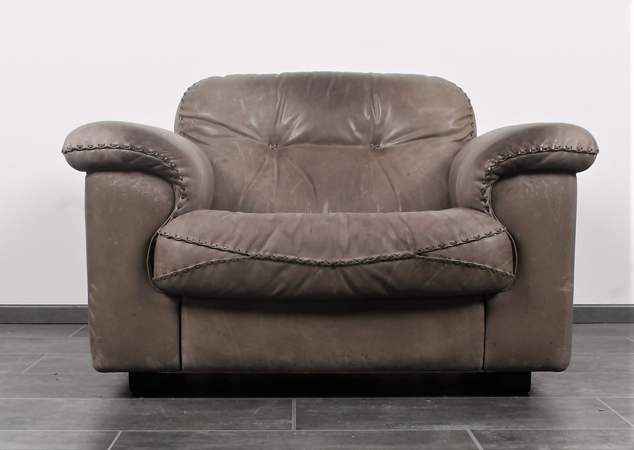 Sede DS101 Chair 1970s
