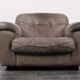 Fauteuil DS101 de de Sede 1970s