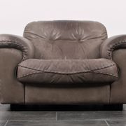 Sede DS101 Chair 1970s