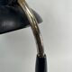 Mid-century design desk lamp by Christian Dell for Escolux Germany.