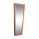 60s Retro Teak 1960s Mid Century Mirror