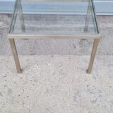 Guy Lefevre sofa end for Maison Jansen 1970