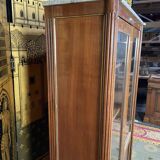 Showcase - Louis XVI style library