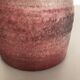 1960 ceramic studio pottery vase by Piet Knepper for Mobach Netherlands