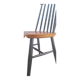 Chaise Fanett par Ilmari Tapiovaara