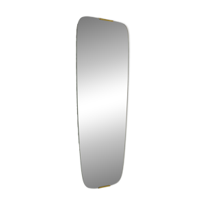 Miroir en cristal, allemagne,