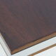 Danish design coffee or side table by Poul Cadovius