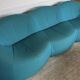 Pumpkin sofa, 3-seater