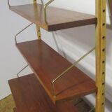 Poul Cadovius system library