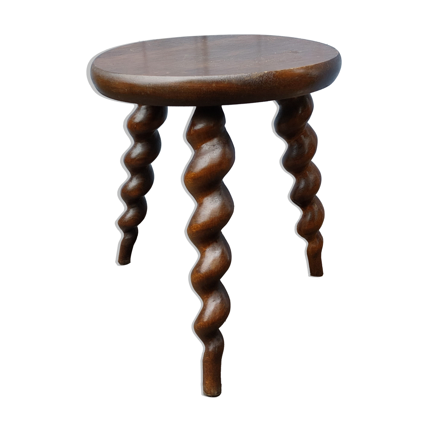 Tripod stool