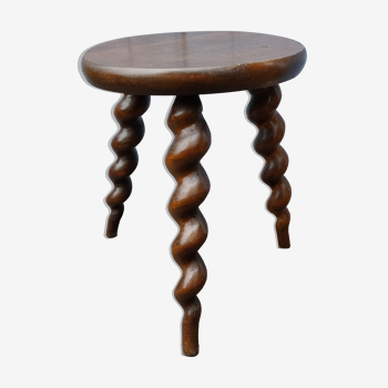 Tripod stool