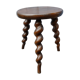 Tripod stool
