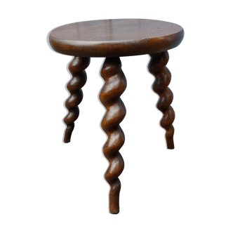 Tripod stool