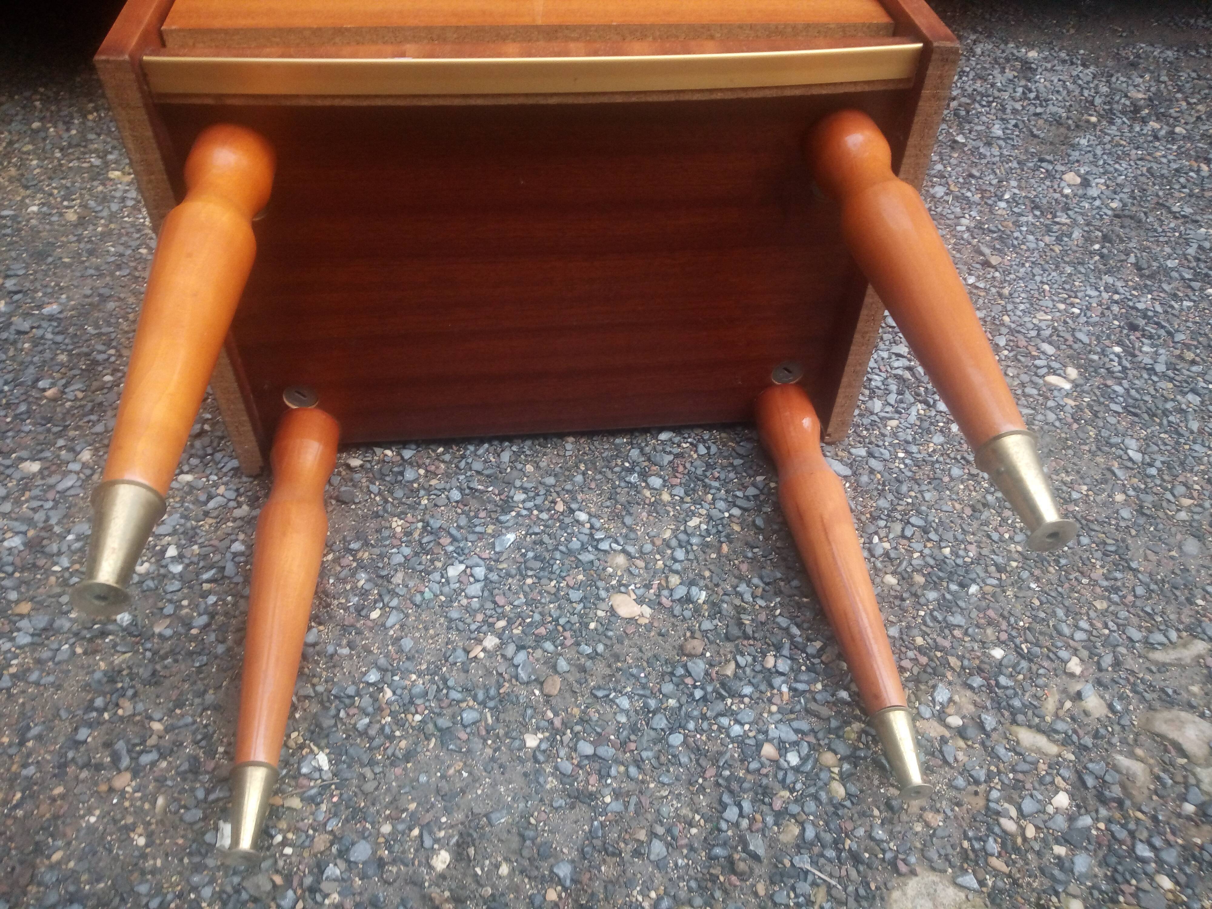 Bedside table