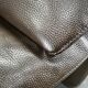 Jori Belgian Full Grain Leather Freestanding Two-Seat Sofa, 1990s