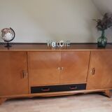 Vintage sideboard