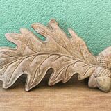 Garden hose holder, early 20th century