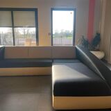 Corner sofa