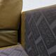 Green De Sede DS-76 Modular Sofa 1970s