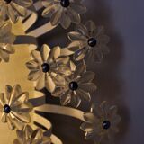 Luminous mirror Emil Stejnar 42cm