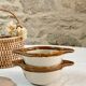 Stoneware bowls