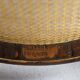 J&J Kohn coffee chairs, around 1950