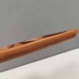 Wooden dish from Danske Digsmed Design 1960s.