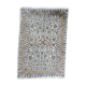 Tapis vintage persan de Kashan 230x330 cm
