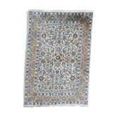 Beautiful large vintage Persian carpet of Kashan 230x330 cm