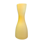Lampe Foscarini Dress 07 design Defne Koz & Marco Susani 1995 verre soufflé