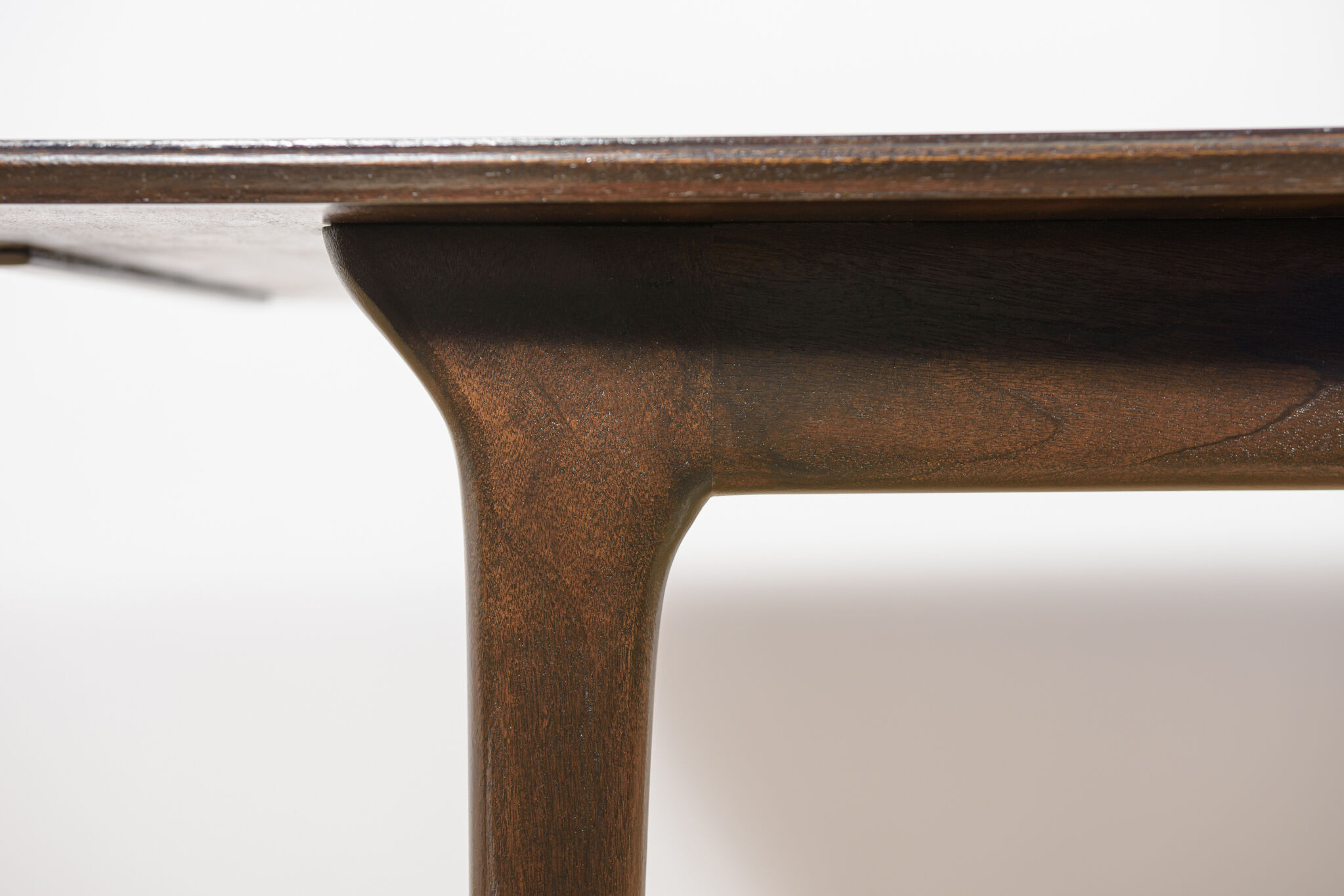 Mid-Century Extendable Teak Dining Table by A.H. McIntosh & Co., Scotland, 1960s