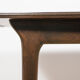 Mid-Century Extendable Teak Dining Table by A.H. McIntosh & Co., Scotland, 1960s