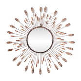 Sun mirror 53cm
