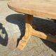 Monastery Table