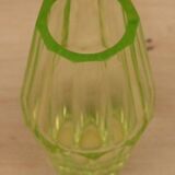 Vase en ouraline