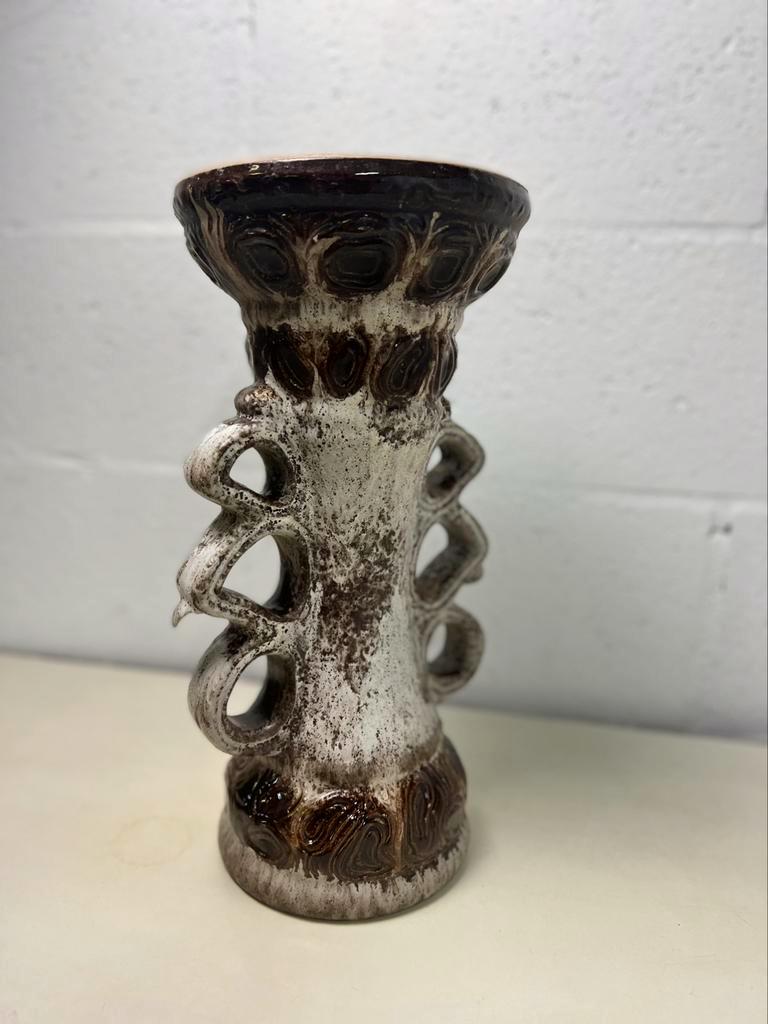 Vintage vase