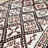Tapis Marmoucha Vintage
