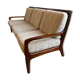 Banquette scandinave