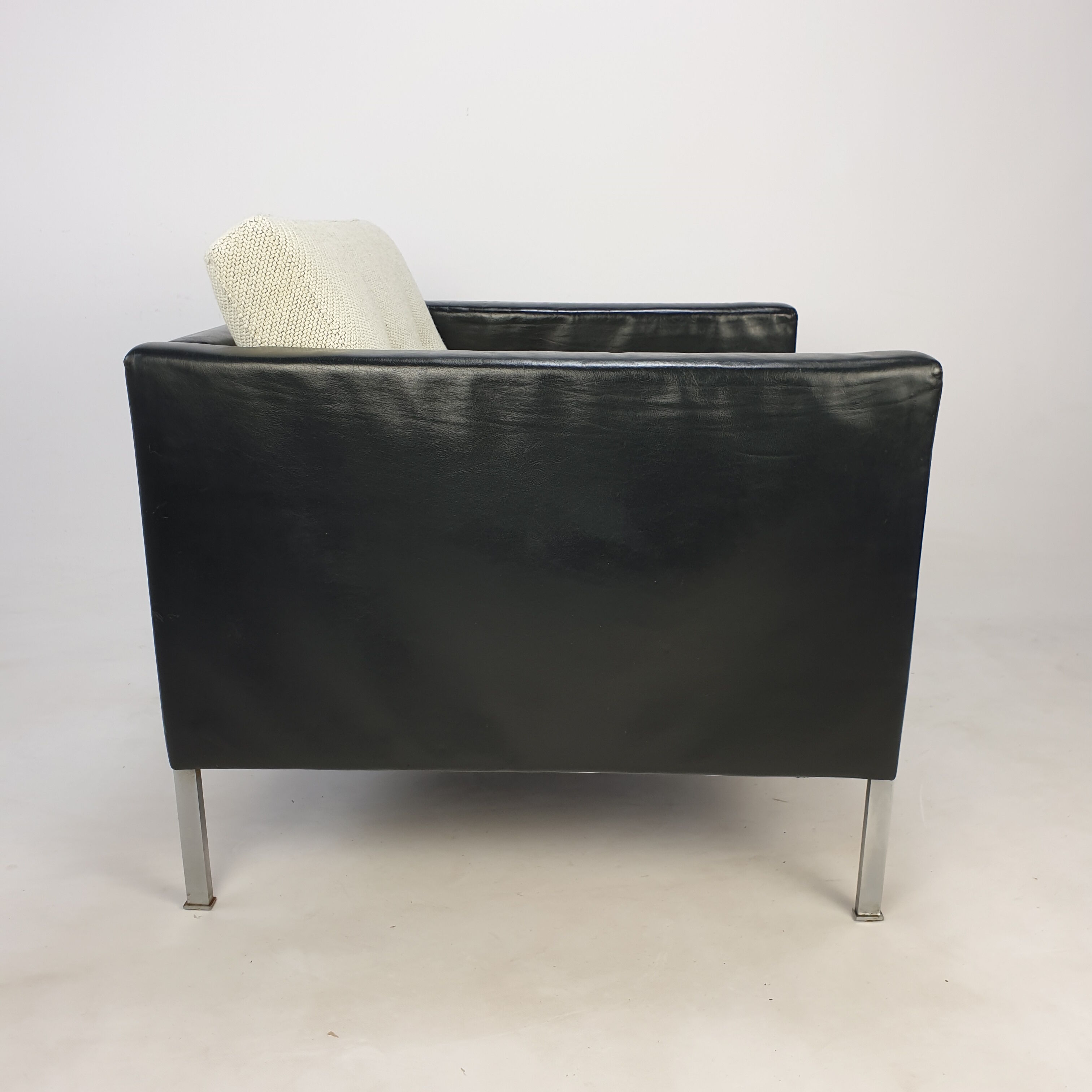 Set 442 armchairs by Pierre Paulin for Artifort, 1960