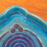 Ashtray or trinket tray Longwy Atelier Primavera