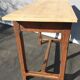 Console serves in 19th-century French Country Tree