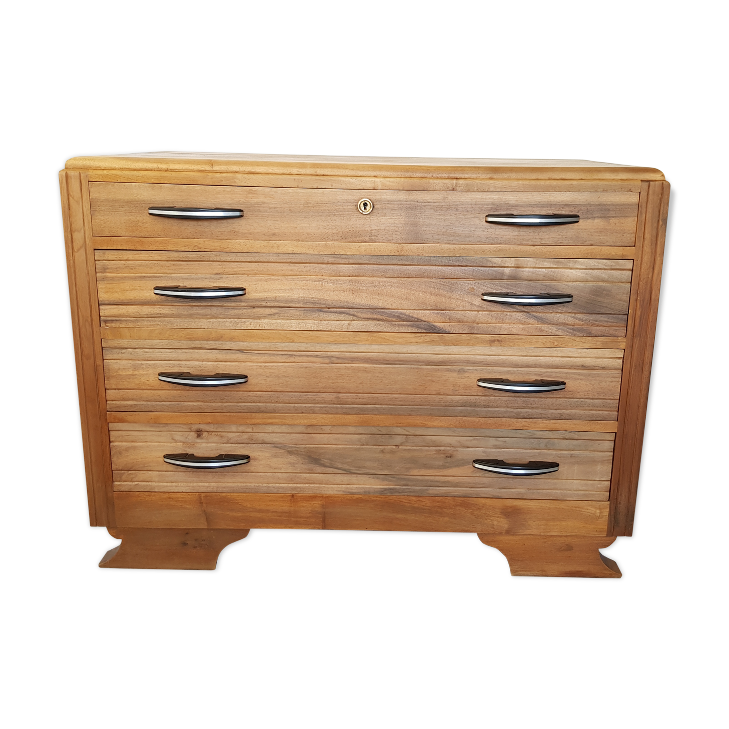 Chest of drawers from the 1950s