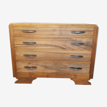 Chest of drawers from the 1950s